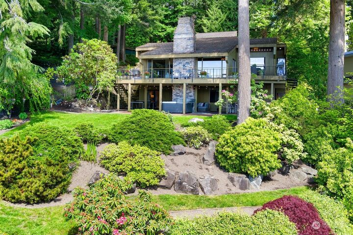 Property Photo: 15316 39th Avenue NW WA 98292