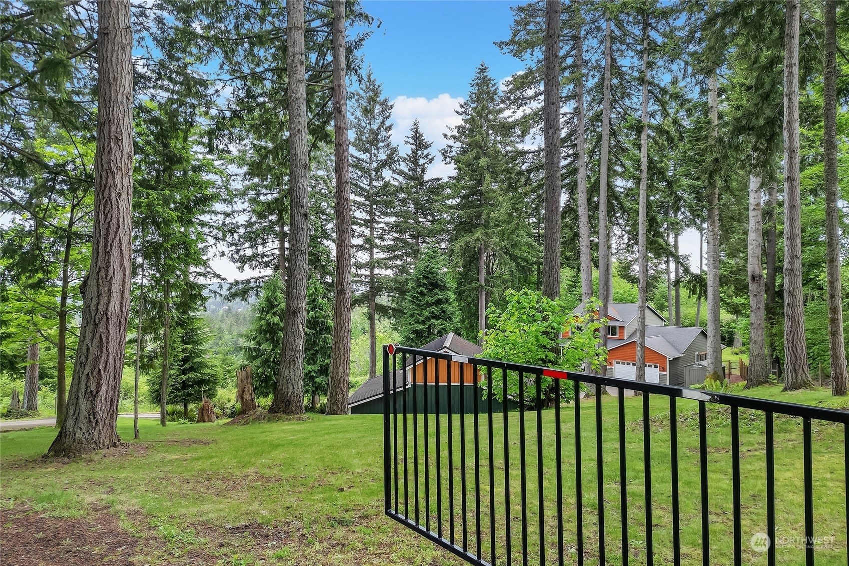 Property Photo:  17235 Crane Street SE  WA 98589 