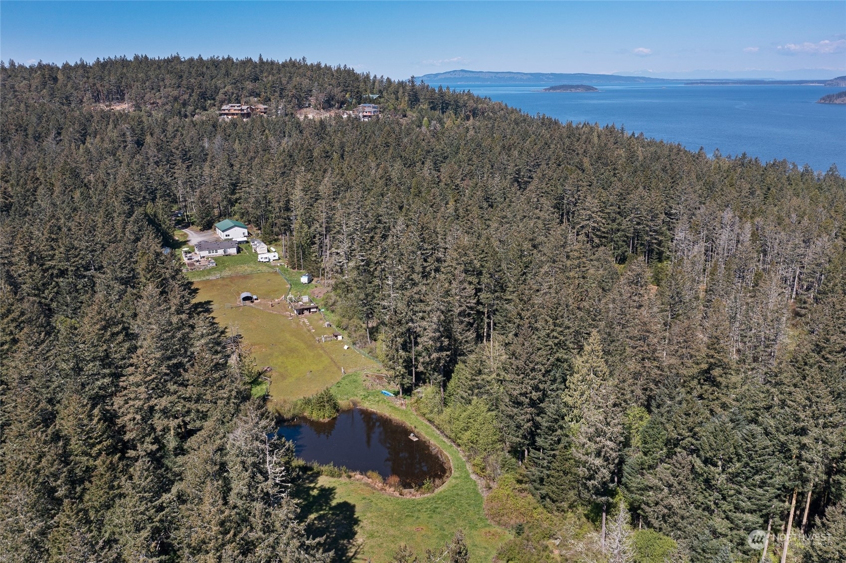 682 Misty Isle Drive  Friday Harbor WA 98250 photo