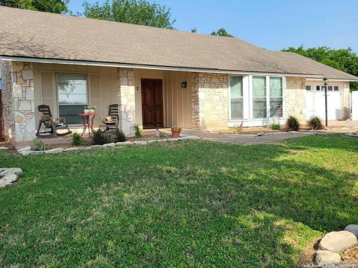 Property Photo:  5622 Lakebend West Dr  TX 78244 