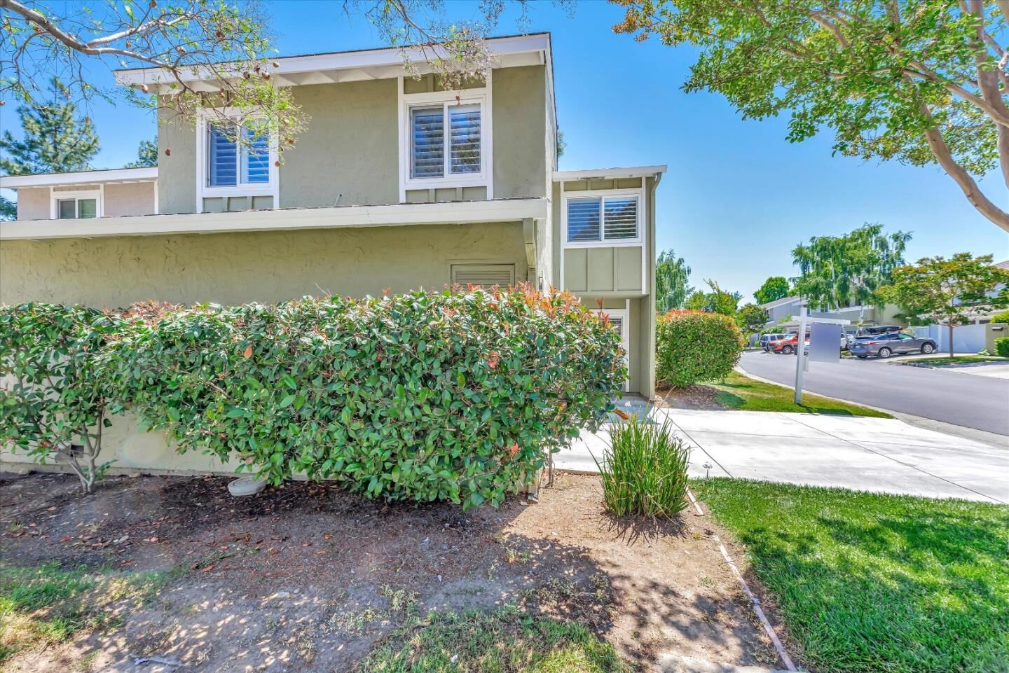 Property Photo:  538 Pine Wood Lane  CA 95032 