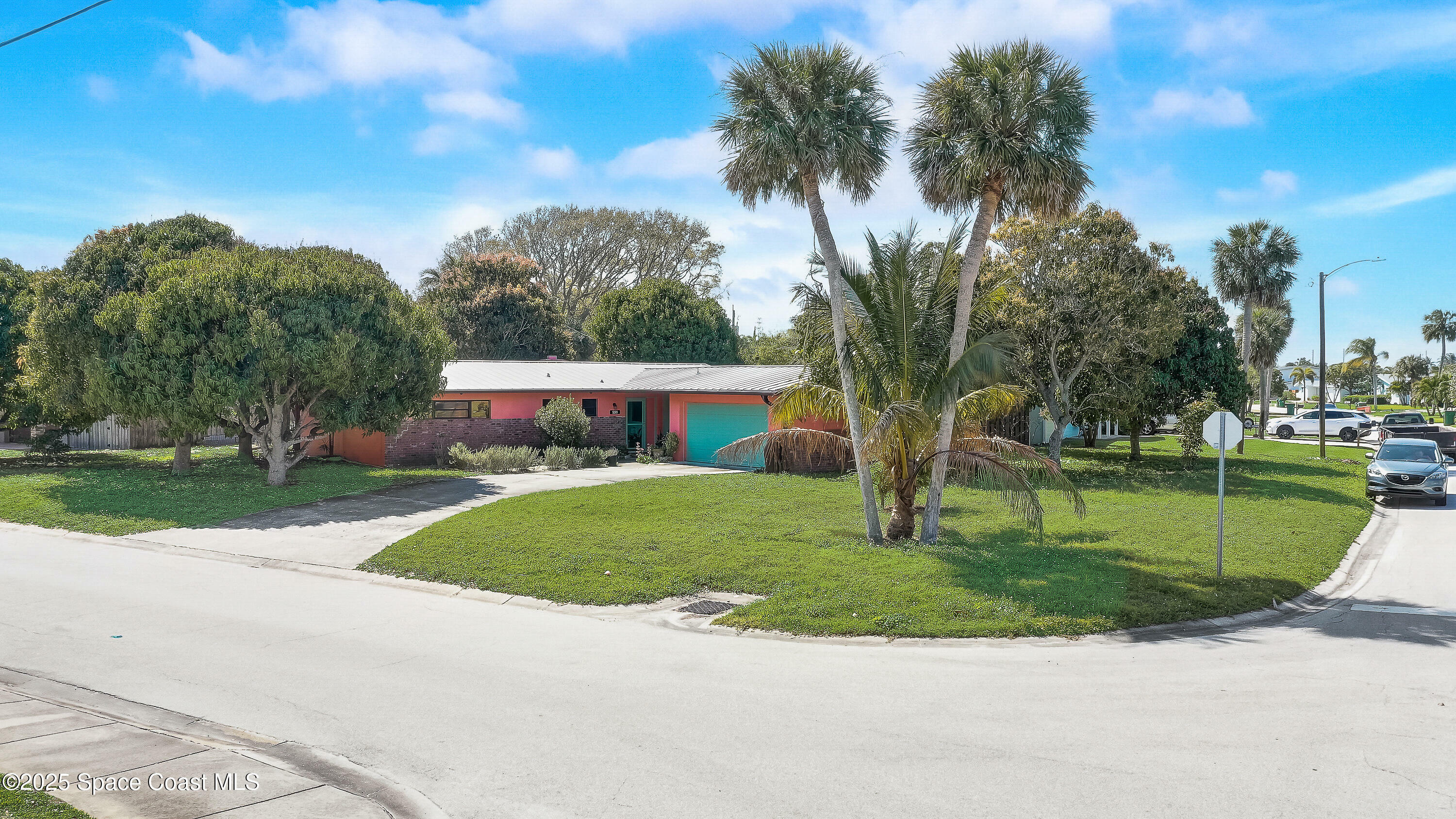 1205 Seminole Drive  Indian Harbour Beach FL 32937 photo