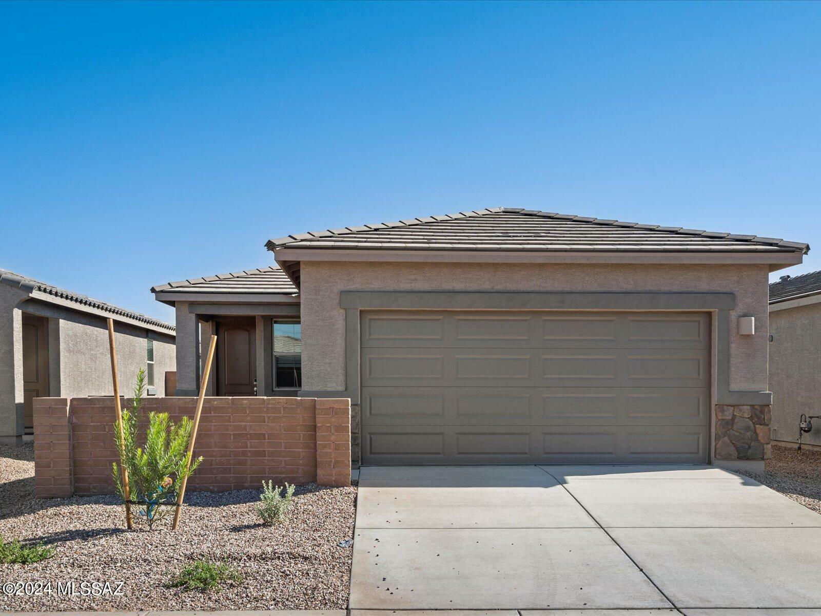 Property Photo:  11985 W Rodeo Trail  AZ 85653 