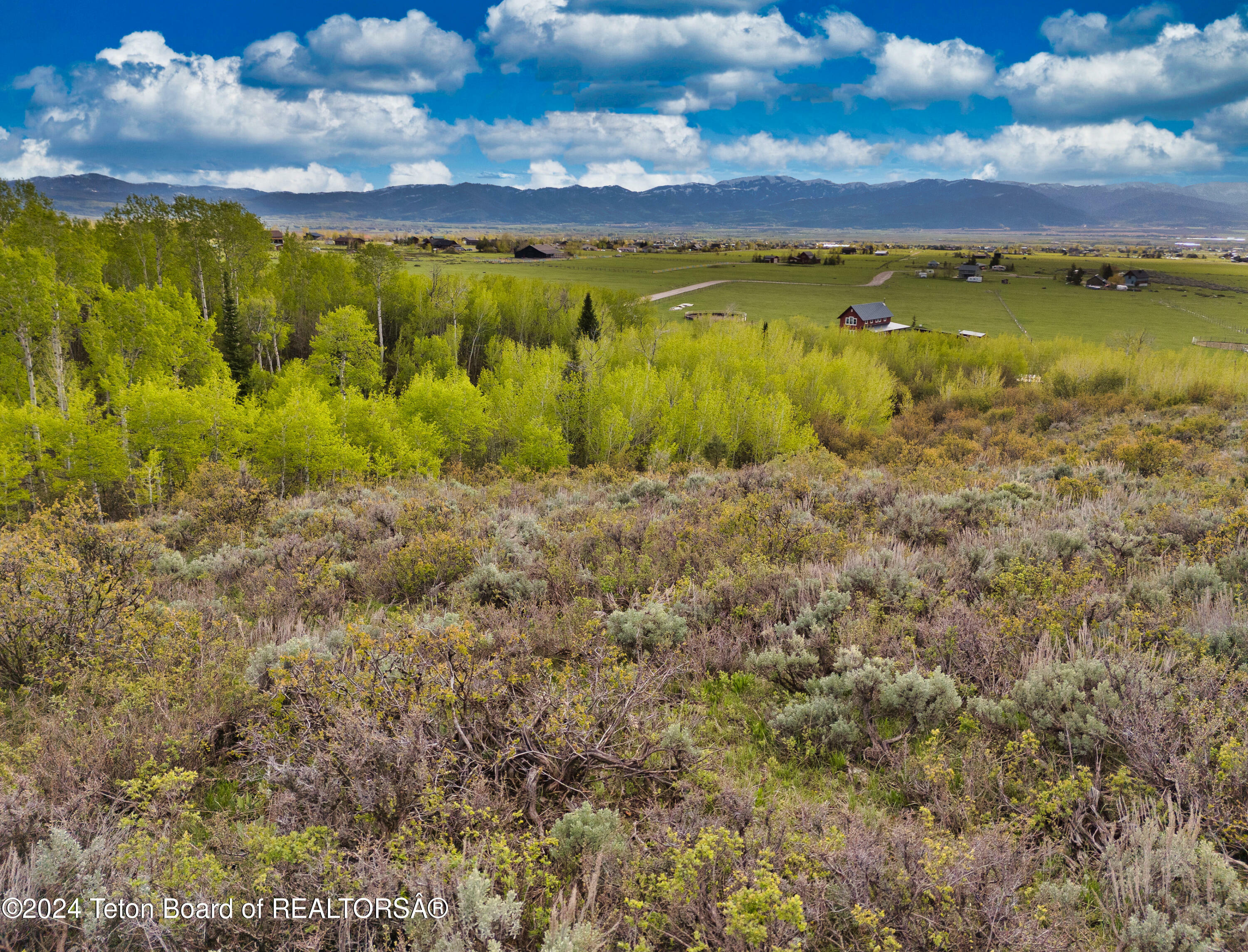 Property Photo:  2435 Sorensen Creek Drive  ID 83455 