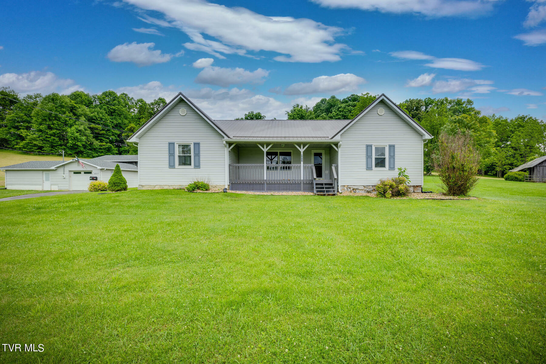 Property Photo:  4657 Greenwood Drive  TN 37659 