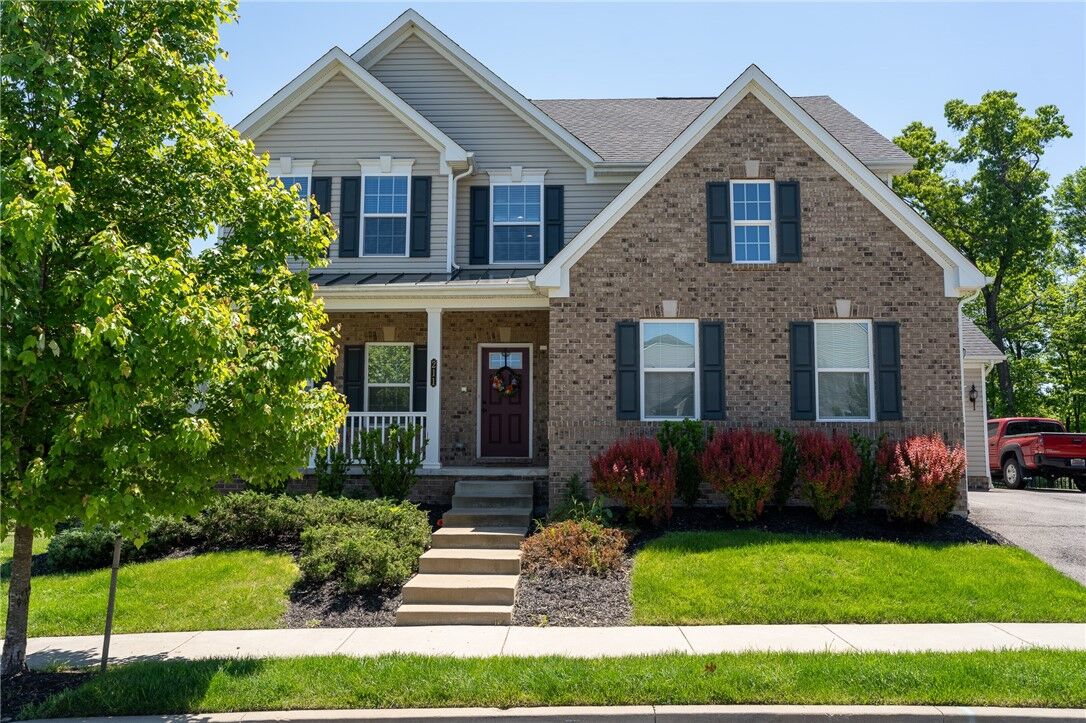 Property Photo: 211 Bucktail Drive PA 16066