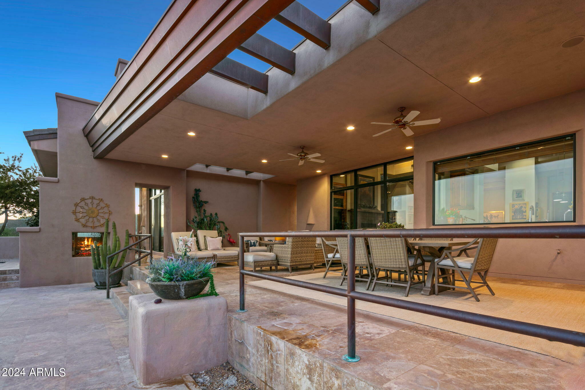 Property Photo: 41915 N 111th Place AZ 85262