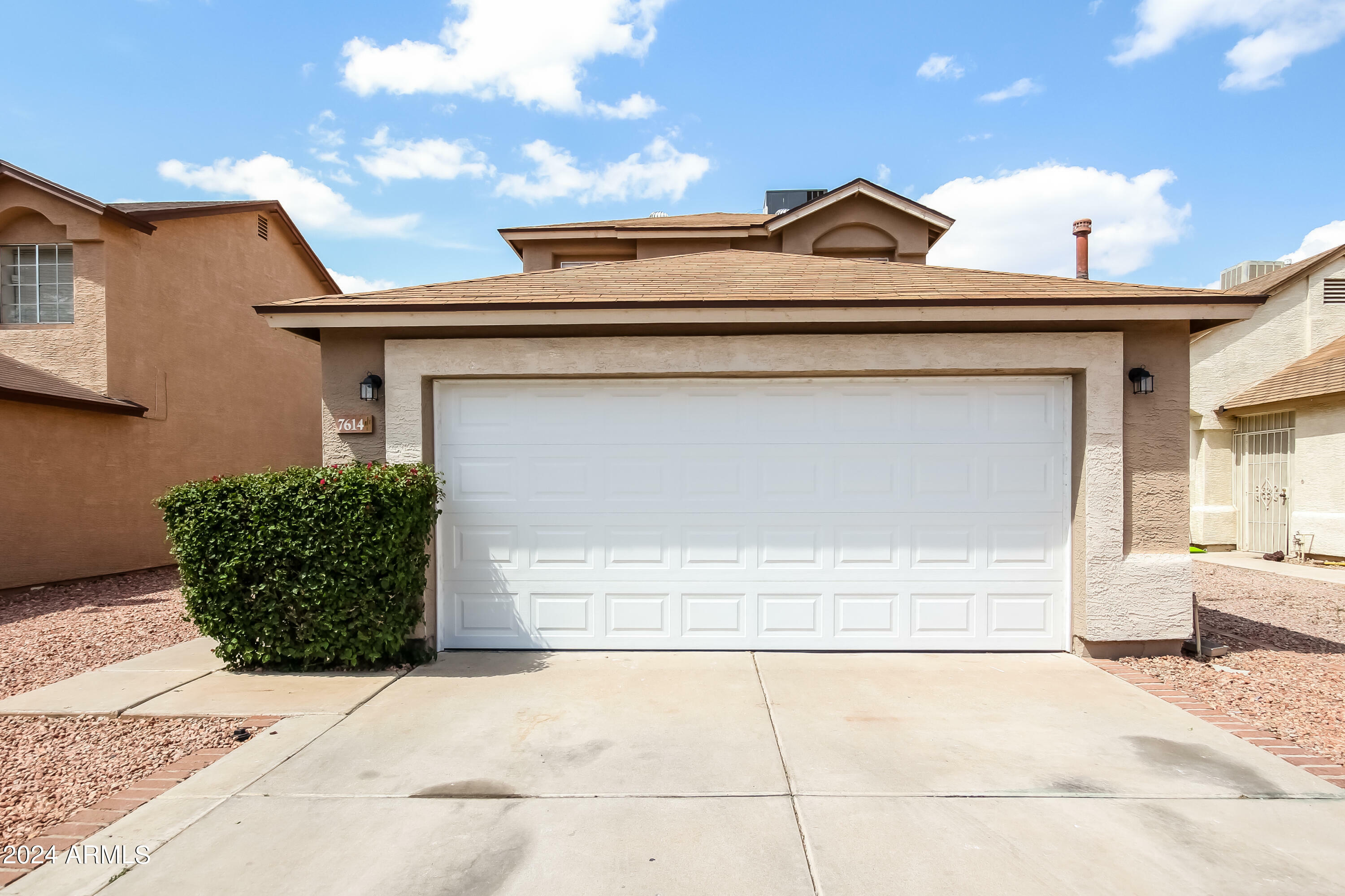 Property Photo:  7614 W Turquoise Avenue  AZ 85345 