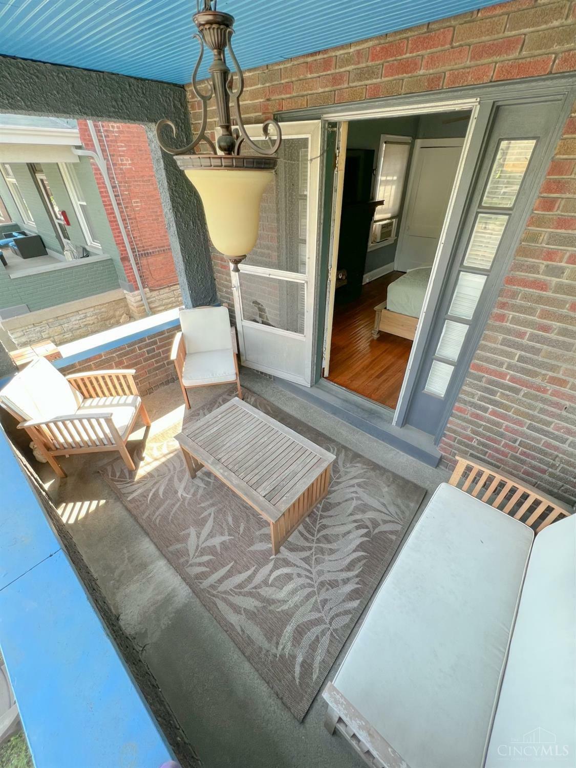 Property Photo:  4237 Vine Street  OH 45217 