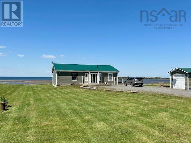 Property Photo:  1353 Blue Sea Road  NS B0K 1E0 