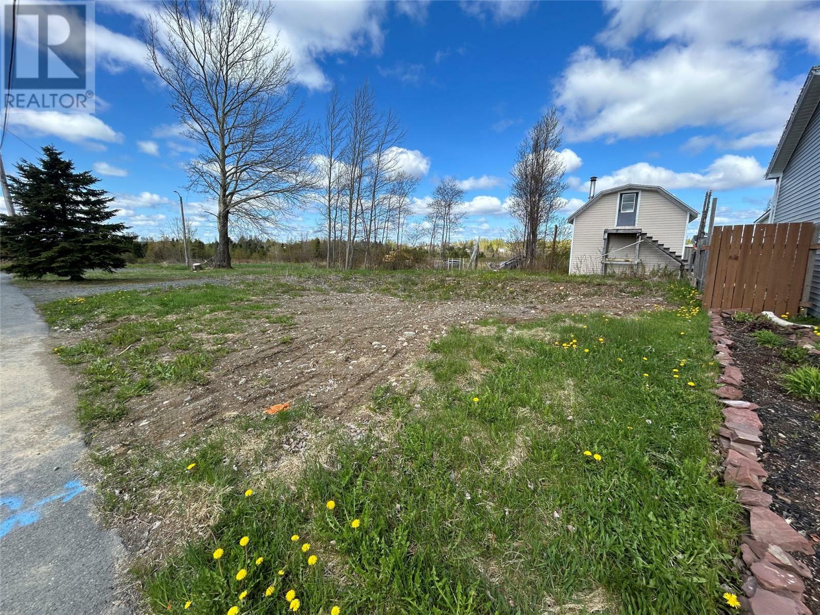 Property Photo:  4 Albany Place  NL A2B 1E1 