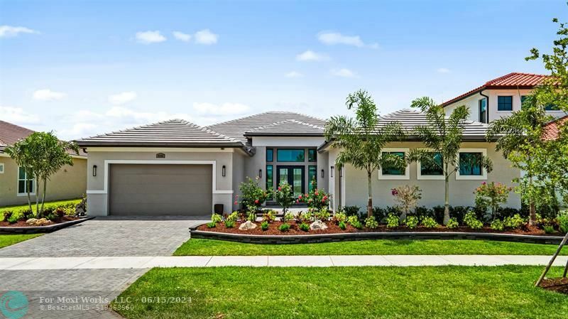 Property Photo:  8608 SW Felicita Way  FL 34987 