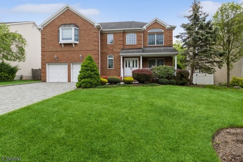 Property Photo:  759 Clarence St  NJ 07090 