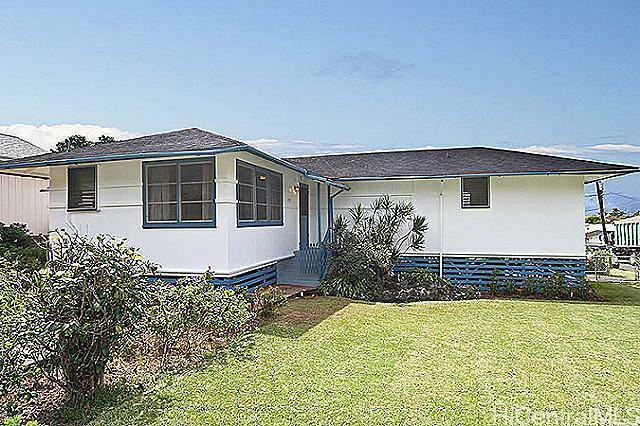 Property Photo:  1777 Nakula Street  HI 96786 