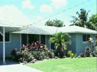 Property Photo:  539 N Kainalu Drive  HI 96734 