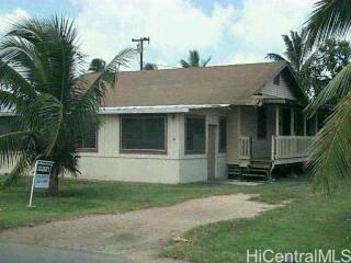 Property Photo:  55491 Palekana Street  HI 96762 