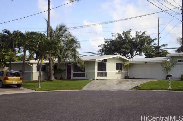 710 Wanaao Place  Kailua HI 96734 photo