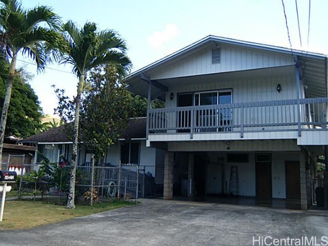 Property Photo:  44-212 Malae Place  HI 96744 