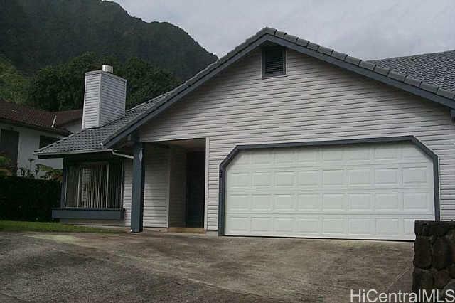 Property Photo:  47657 Nukupuu Street  HI 96744 