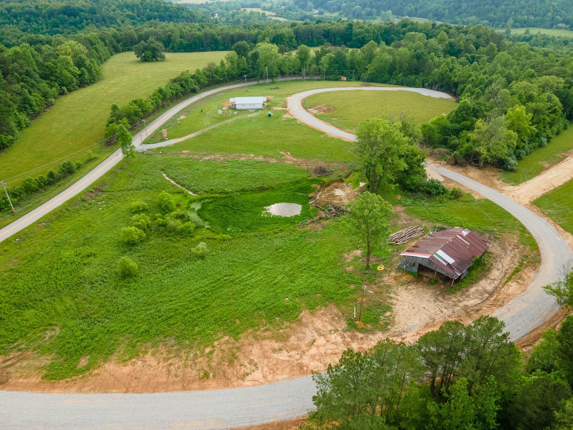 Property Photo:  Lot 19 Ancient Orchard Road  KY 40769 