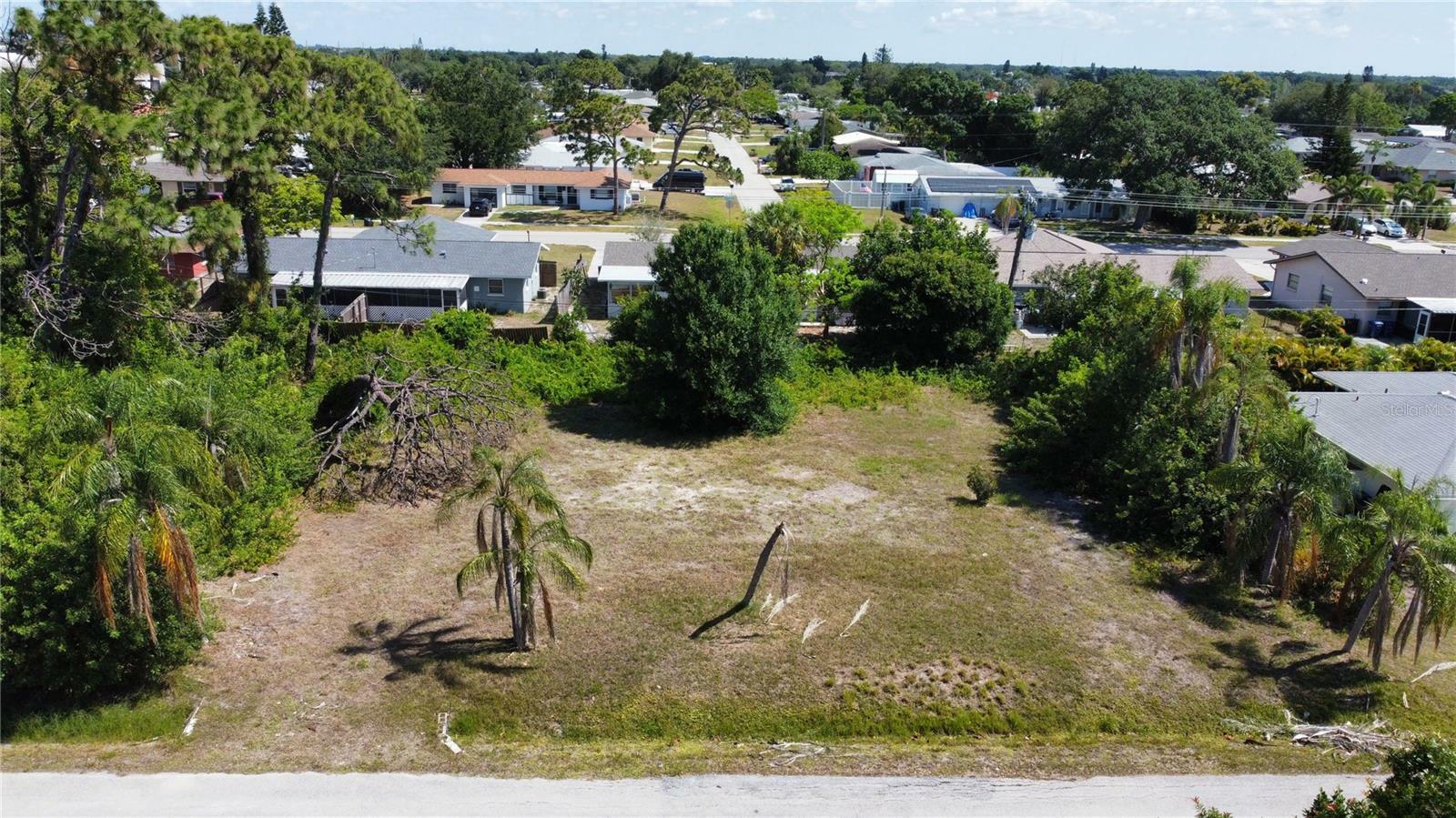 0 Oneida Road  Venice FL 34293 photo
