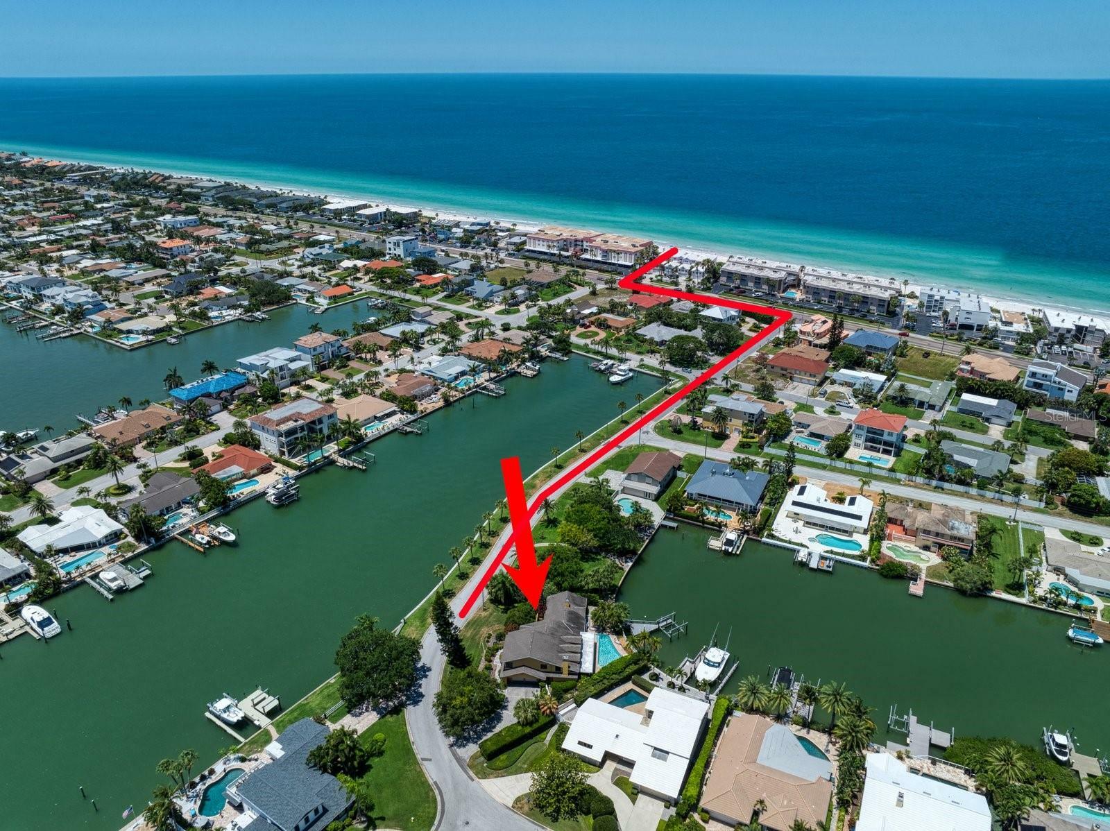 Property Photo: 309 Belle Isle Avenue FL 33786
