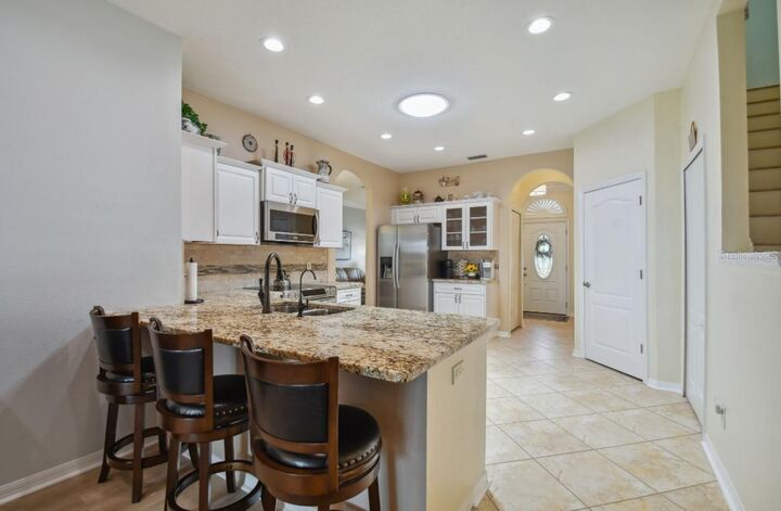 Property Photo: 4035 Duke Firth Street FL 34638