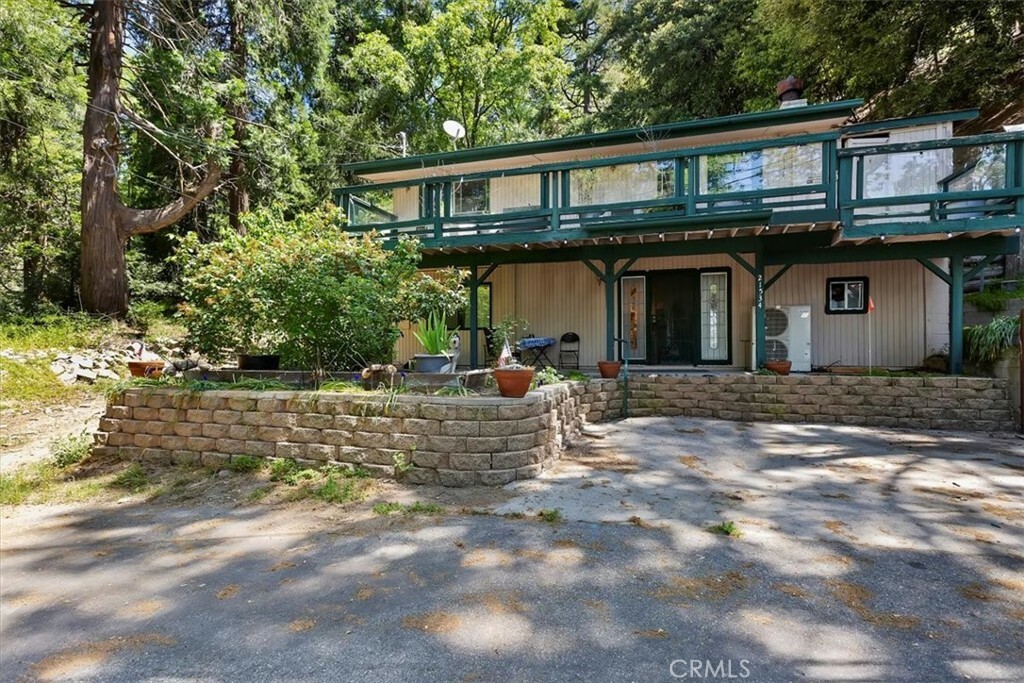 Property Photo:  21534 Devils Canyon Road  CA 92322 