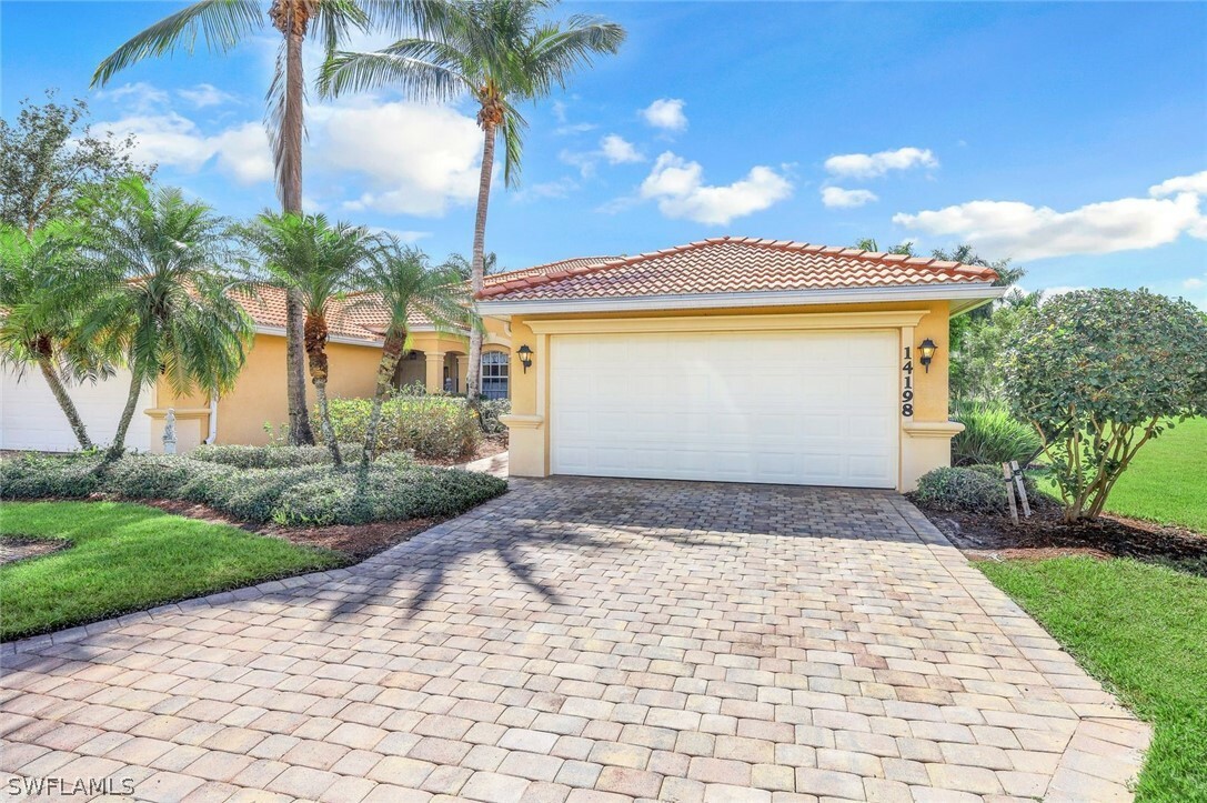 Property Photo:  14198 Fall Creek Court  FL 34114 