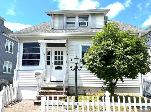 Property Photo:  15 Morrissee Avenue  NJ 07057 