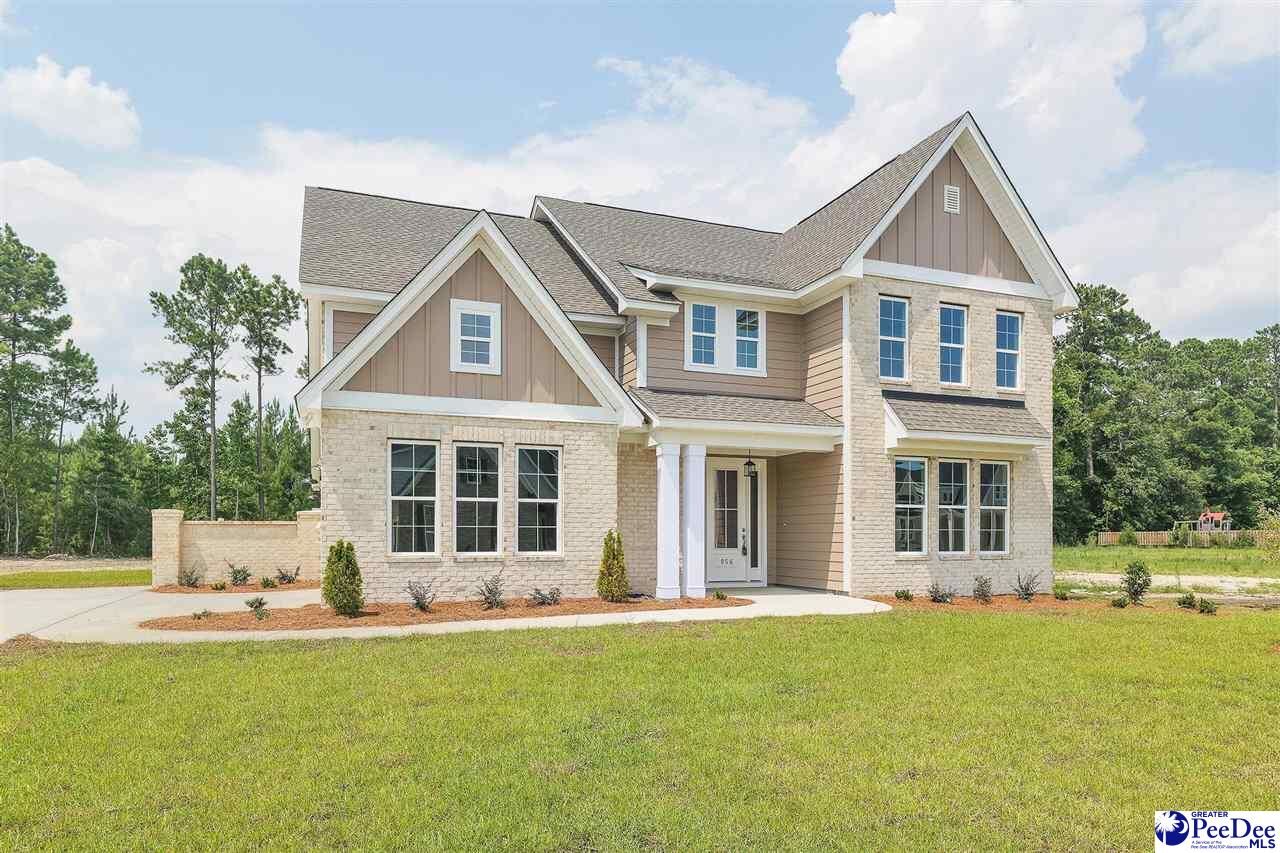 Property Photo: 856 Bellemeade Circle SC 29501