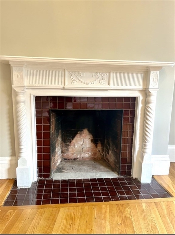 Property Photo: 150 Worcester Street 3 MA 02118