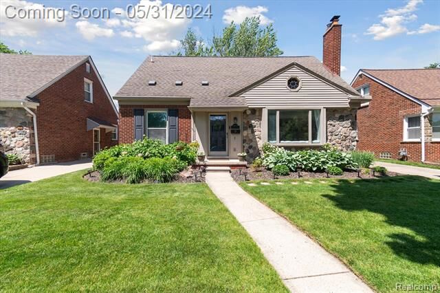 24920 Rockford Street  Dearborn MI 48124 photo