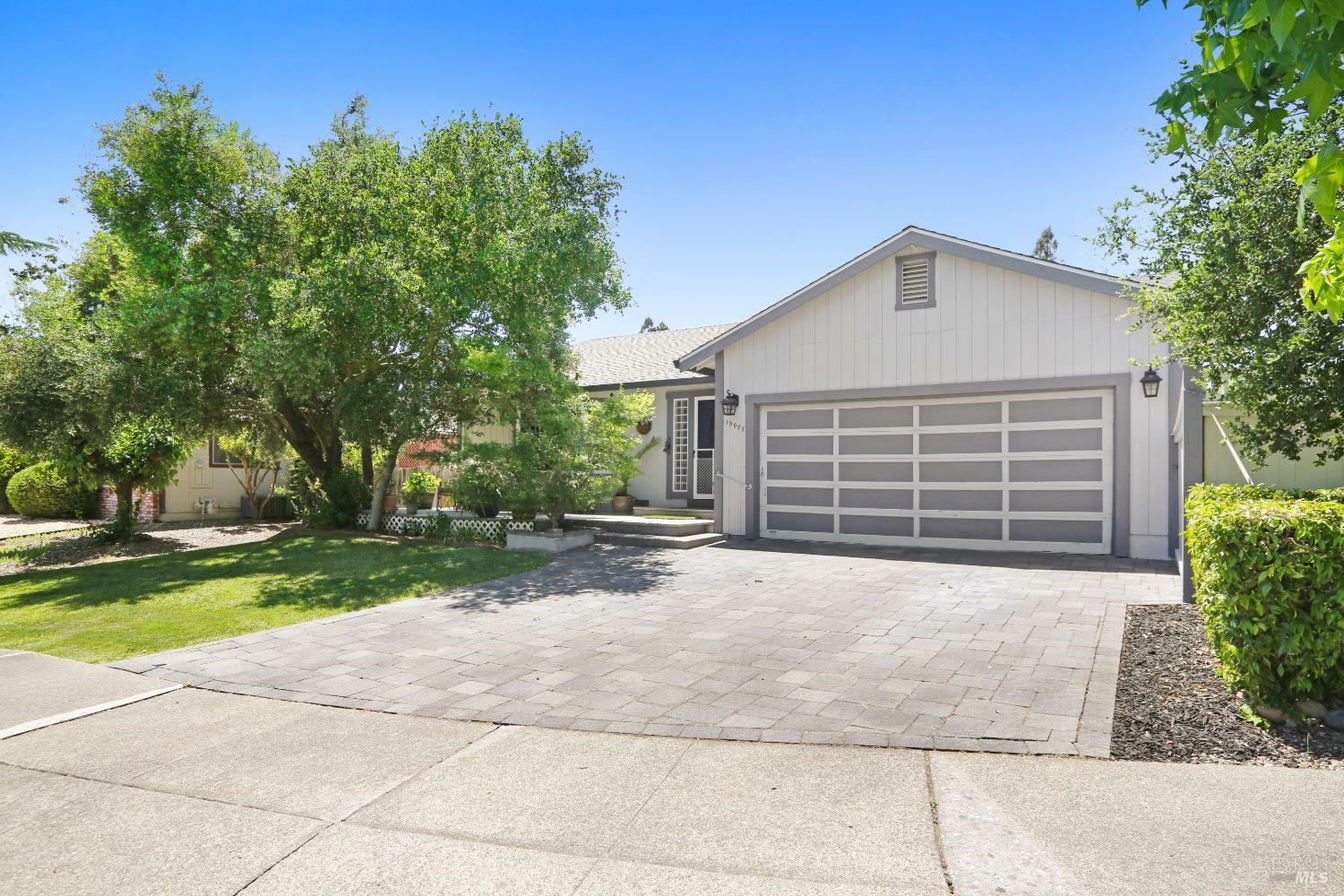 Property Photo:  19027 Junipero Serra Drive  CA 95476 