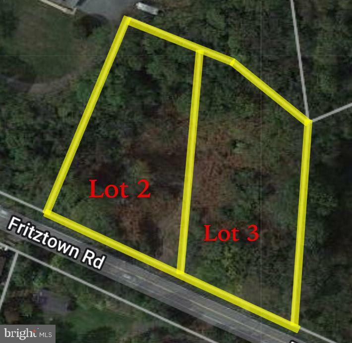 Property Photo:  1185 Fritztown Road Lot # 2  PA 17569 