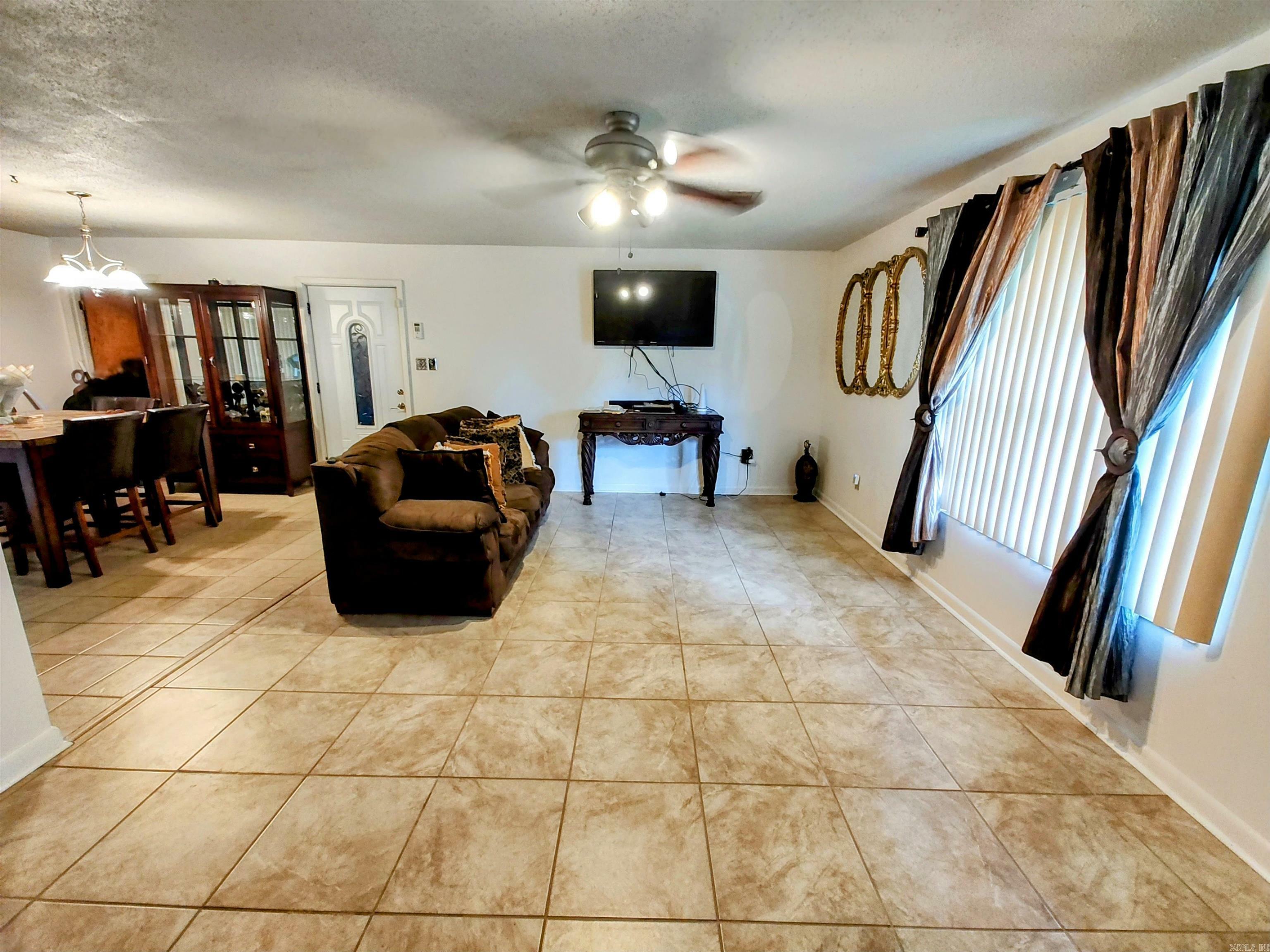 Property Photo:  205 E Busbee Street  AR 71701 