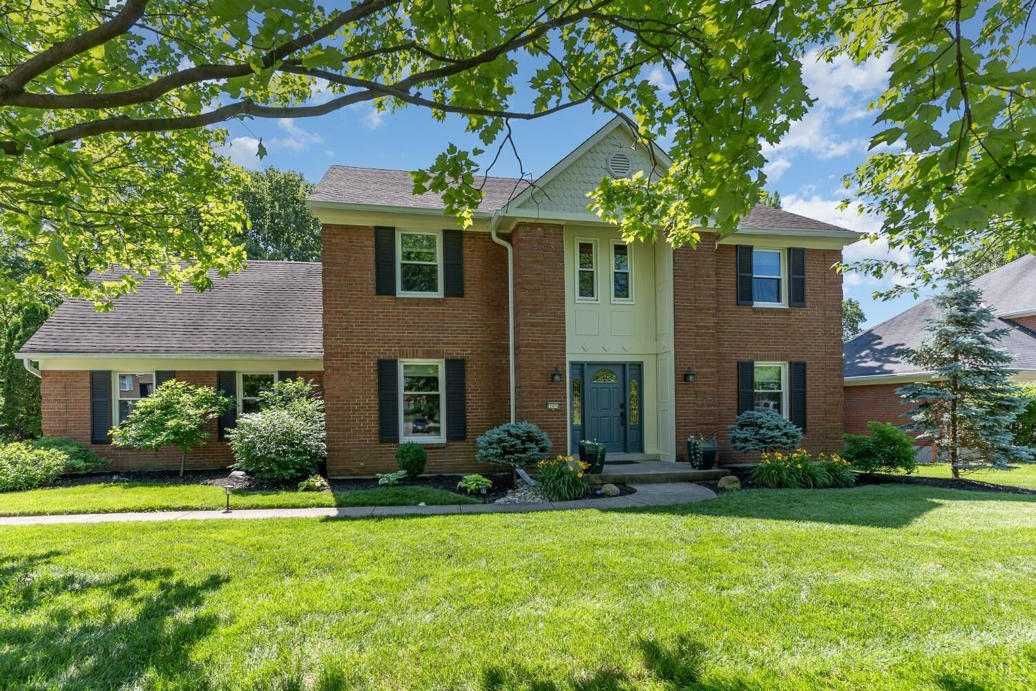 Property Photo: 10096 Sonya Lane OH 45241