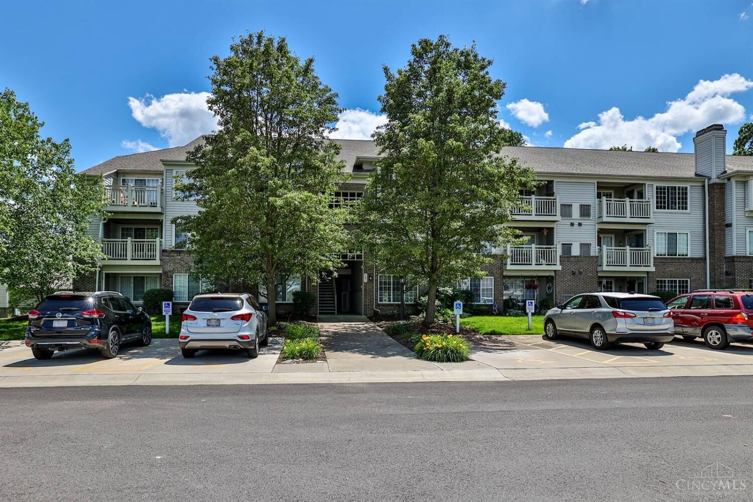 Property Photo:  9801 Regatta Drive  OH 45252 