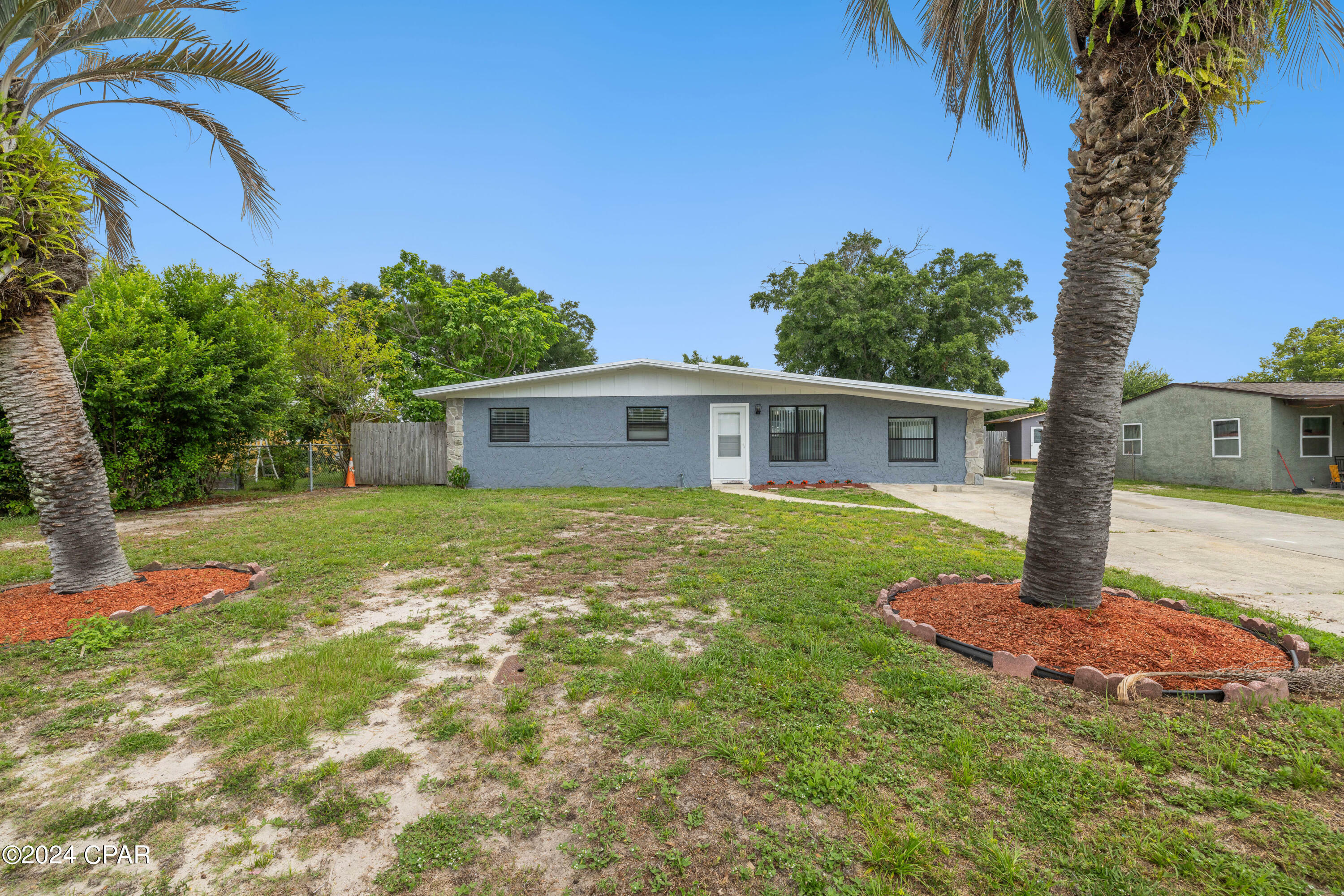 Property Photo:  3114 W 20th Court  FL 32405 