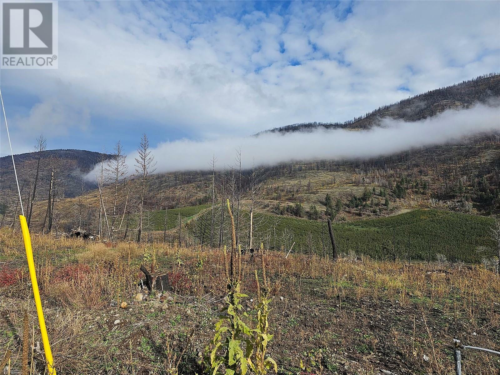 Photo de la propriété:  735 Six Mile Creek Road  BC V1H 2H1 