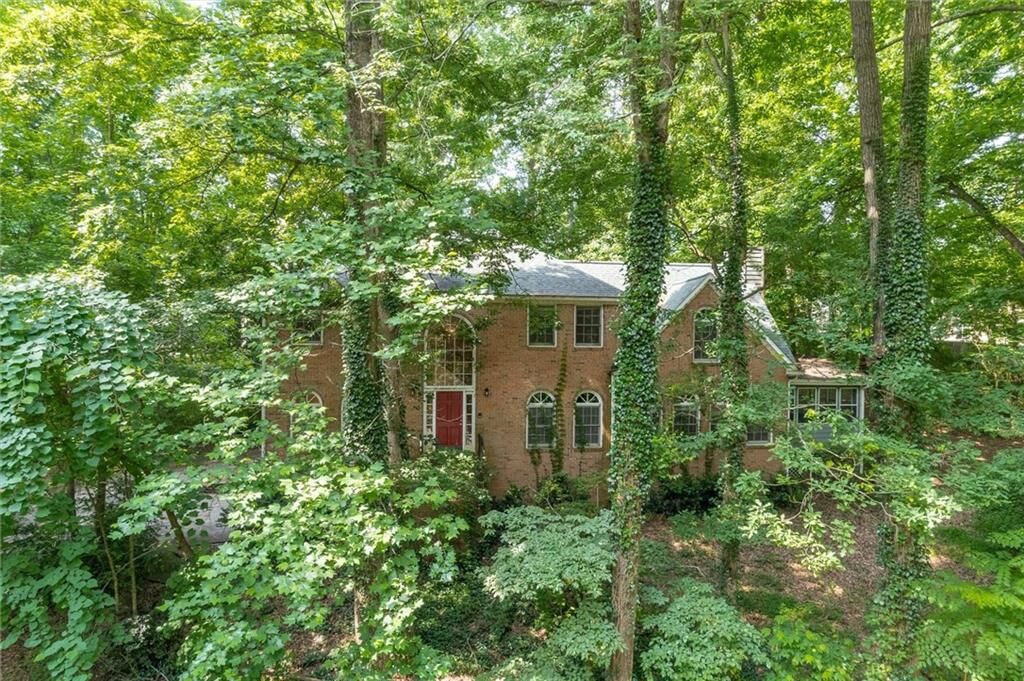 Property Photo:  5047 Emma Way  GA 30127 