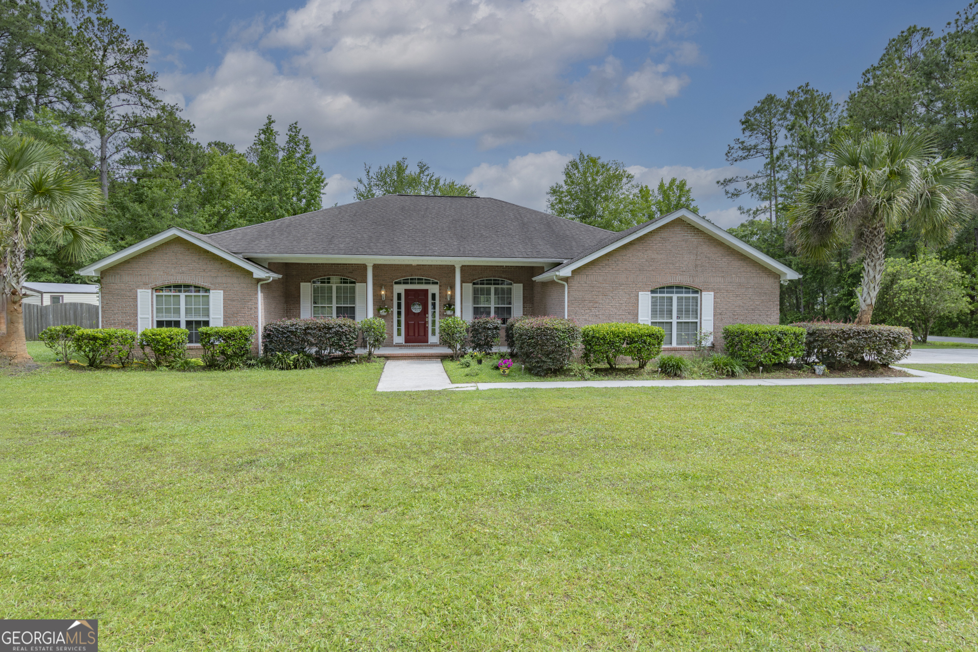 37 Berry Street  Kingsland GA 31548 photo