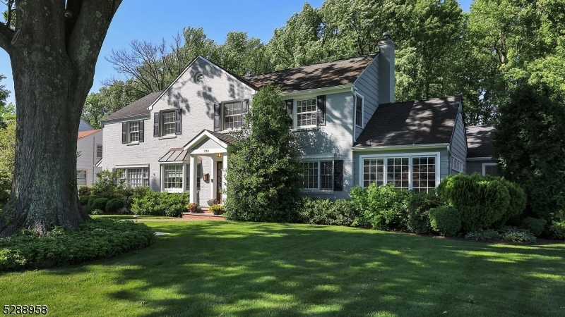 Property Photo:  731 Scotch Plains Ave  NJ 07090 