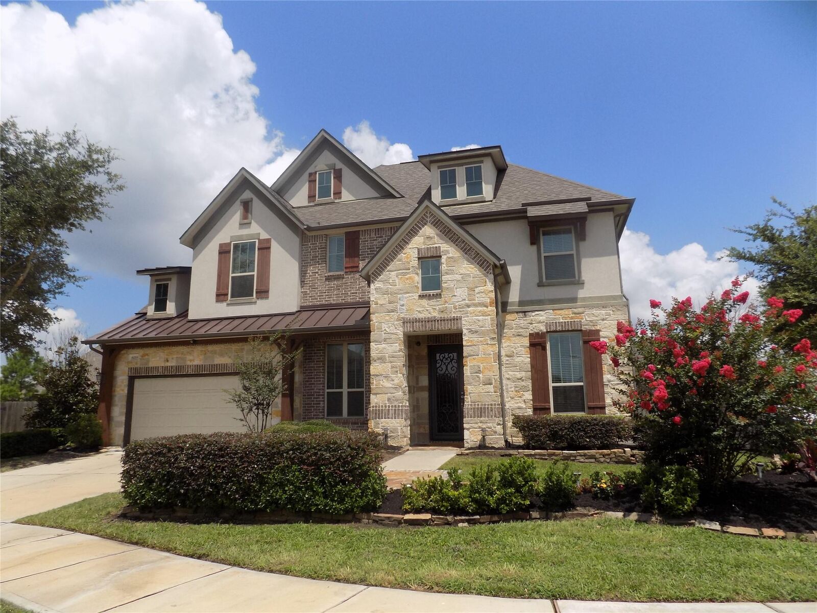 Property Photo:  6019 Allendale Ridge Trail  TX 77407 