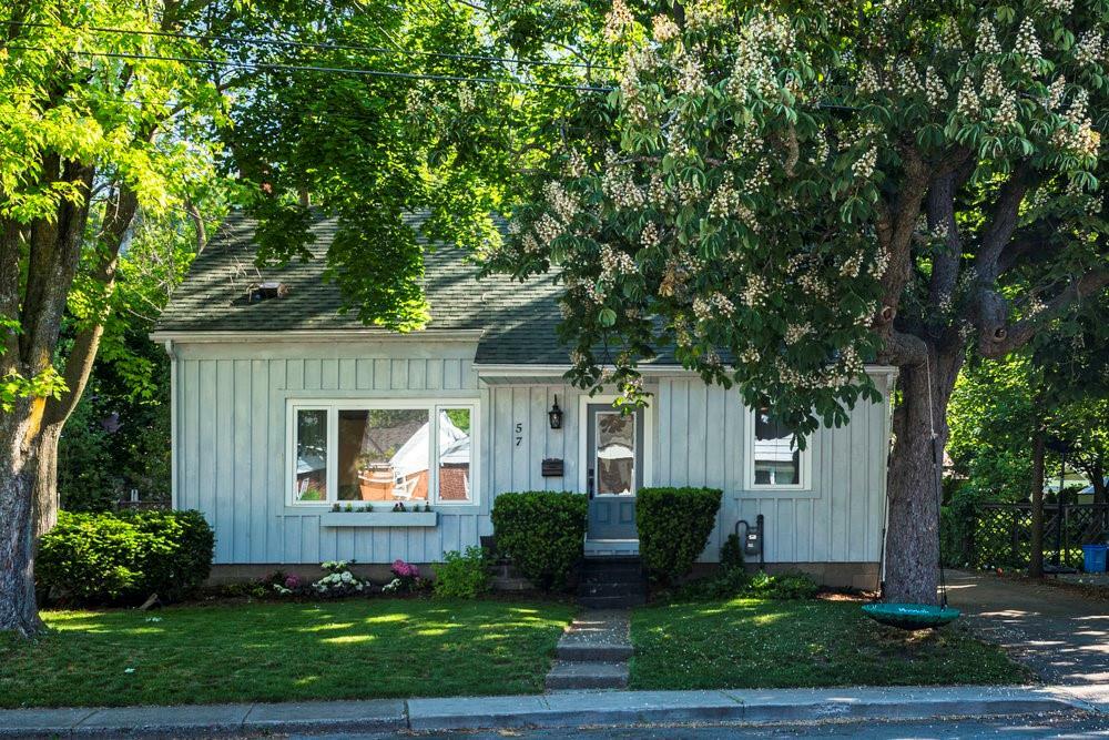 Property Photo: 57 James Street ON L9H 2J8