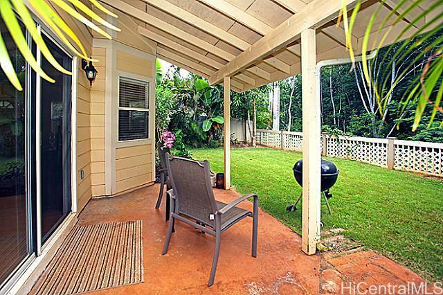 Property Photo:  951015 Wikao Street 32  HI 96789 