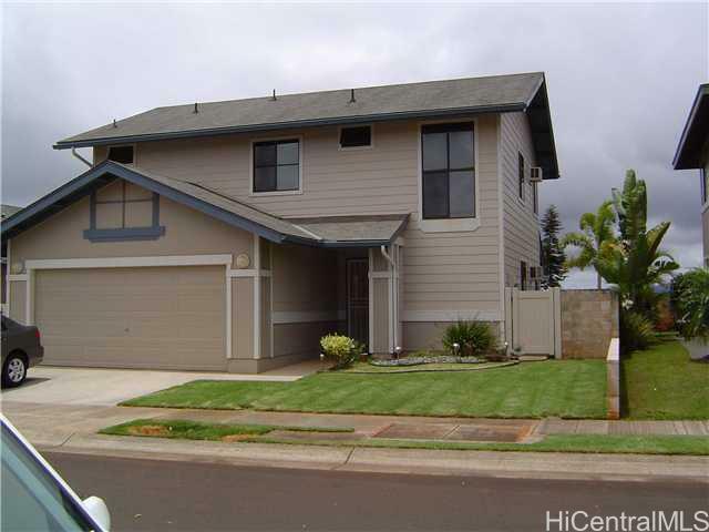 Property Photo:  95-1029 Aahu Street 9  HI 96789 