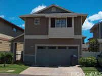 Property Photo:  913017 Makalea Loop 14  HI 96706 