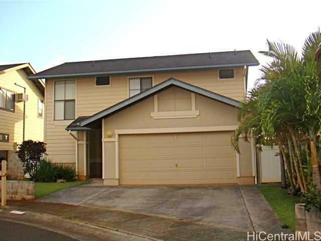 Property Photo:  95213 Hoakakea Place 25  HI 96789 