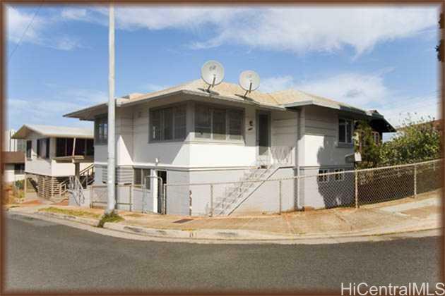 3417 Upper Street  Honolulu HI 96815 photo